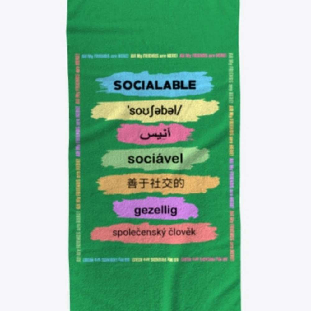 SOCIALABLE - Picture 3 of 4